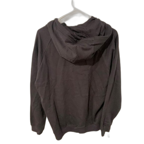 Under Armour Full Zip Up Hoodie NEW - Picture 2 of 3